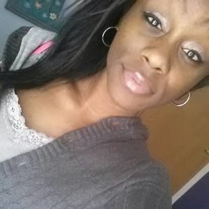 Meet your Posher, Natasha